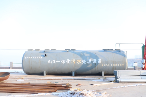 地埋式一體化污水處理設備有哪些特殊的除臭方法？