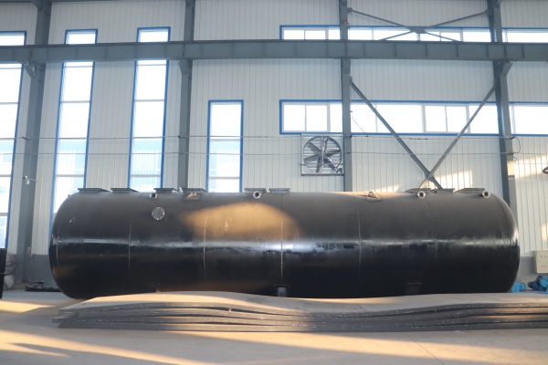 一體化污水處理設備怎么選擇全自動加藥裝置？