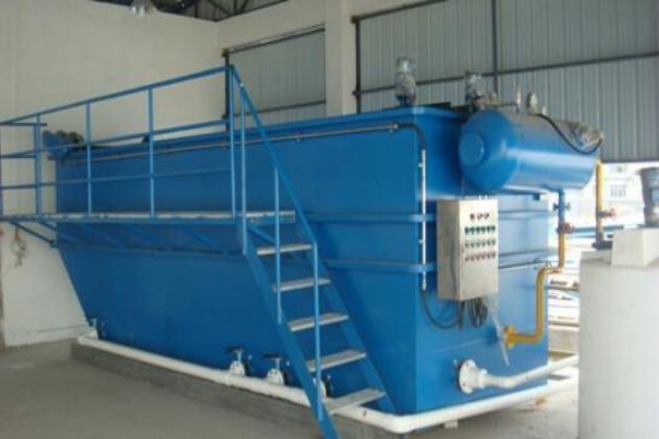 生活污水一體化設(shè)備風機噪音高解決辦法是什么？