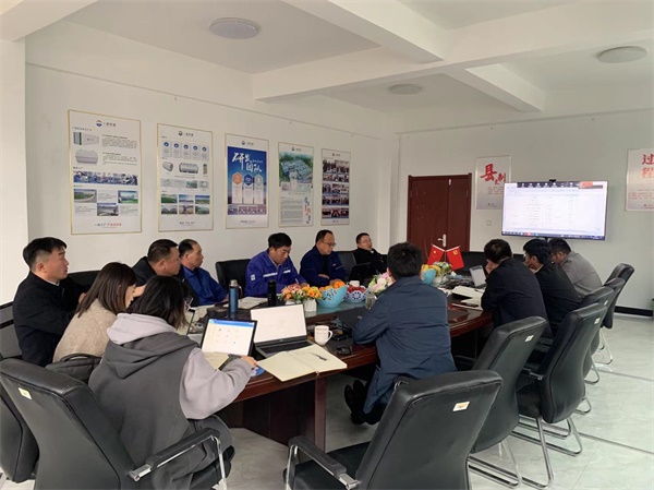 抓提升、求突破 | 一諾環(huán)境第三季度總結(jié)會(huì)暨第四季度計(jì)劃會(huì)議圓滿召開(kāi)