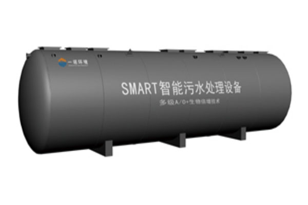 一體化污水處理設備要怎么進行調試？