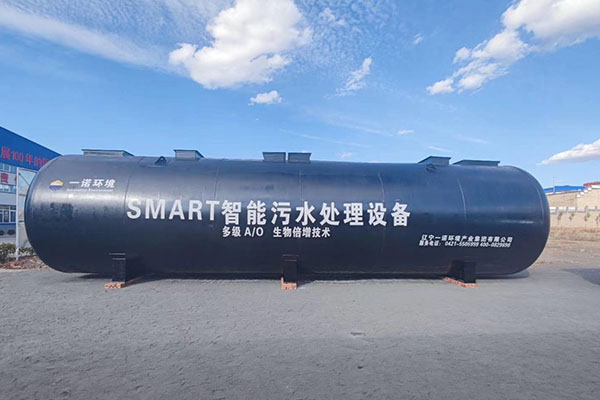 農(nóng)村一體化污水處理設(shè)備怎么進(jìn)行養(yǎng)護？