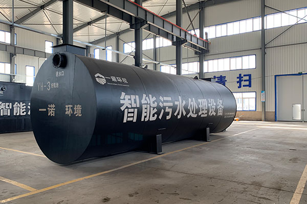 怎么做來(lái)保證一體化污水處理設(shè)備的正常運(yùn)行？