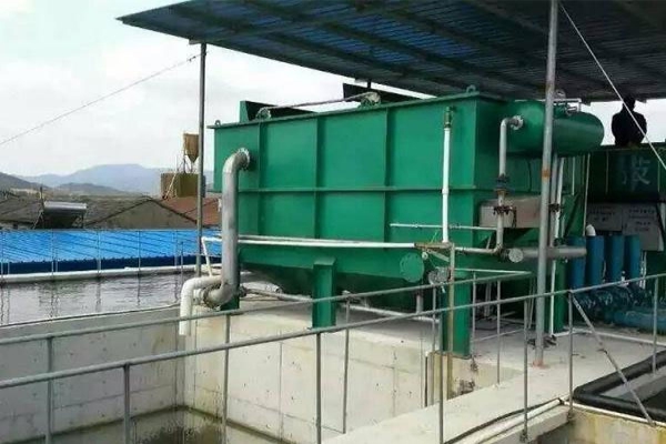 農(nóng)村生活污水處理設(shè)備選型指南 農(nóng)村生活污水處理設(shè)備選型指南