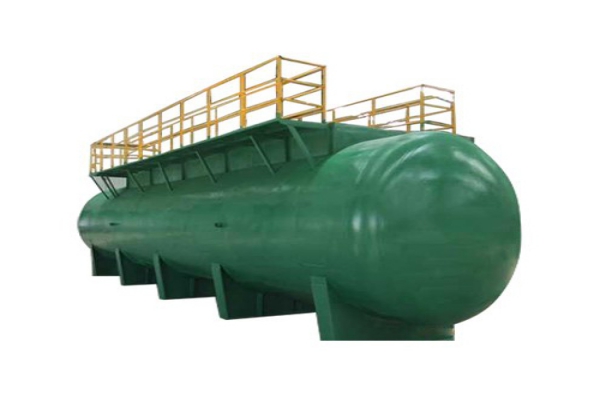 生活一體化污水處理設備的性能特點及優勢 生活一體化污水處理設備的性能特點及優勢