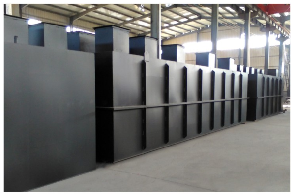 農村一體化污水處理設備選用的玻璃鋼材質特性 農村一體化污水處理設備選用的玻璃鋼材質特性