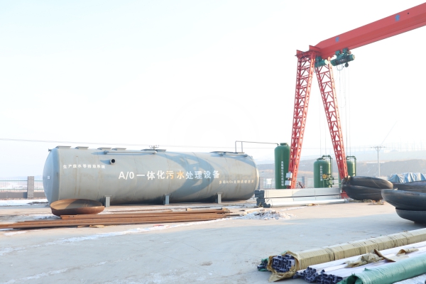 地埋式一體化污水處理設(shè)備電氣工程需要哪些日常維護(hù)措施 地埋式一體化污水處理設(shè)備電氣工程需要哪些日常維護(hù)措施