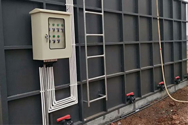 屠宰場使用的一體化污水處理設備有哪些獨特工作原理 屠宰場使用的一體化污水處理設備有哪些獨特工作原理