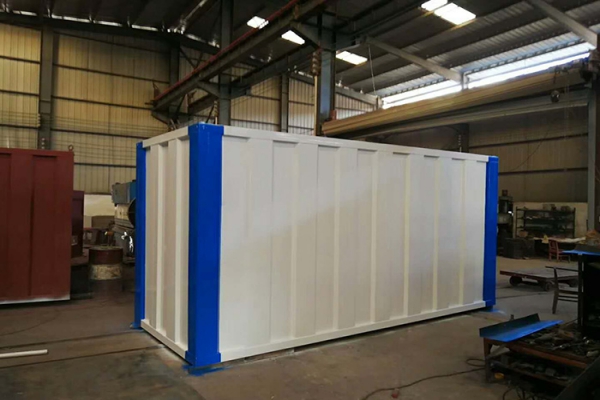 農(nóng)村一體化污水處理設(shè)備需要做防腐工作嗎？