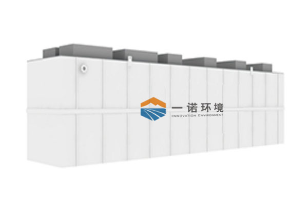 農(nóng)村生活污水處理設(shè)備都有哪些使用特點？