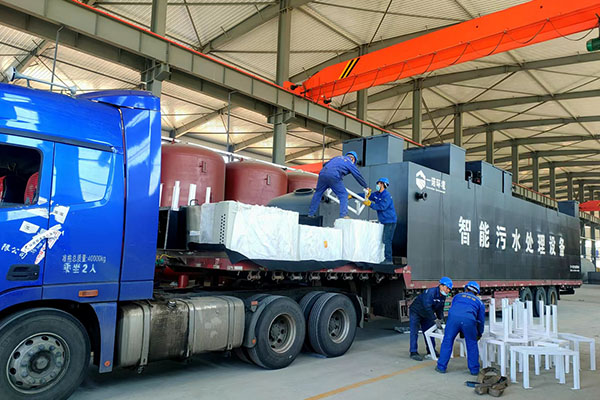 農(nóng)村污水處理設(shè)備的使用有哪些重要意義 農(nóng)村污水處理設(shè)備的使用有哪些重要意義