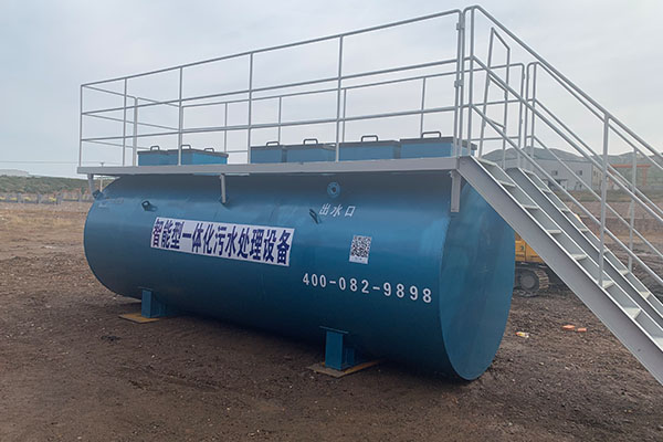 一體化污水處理設(shè)備在運(yùn)行的過(guò)程中都需要注意到哪些 一體化污水處理設(shè)備在運(yùn)行的過(guò)程中都需要注意到哪些